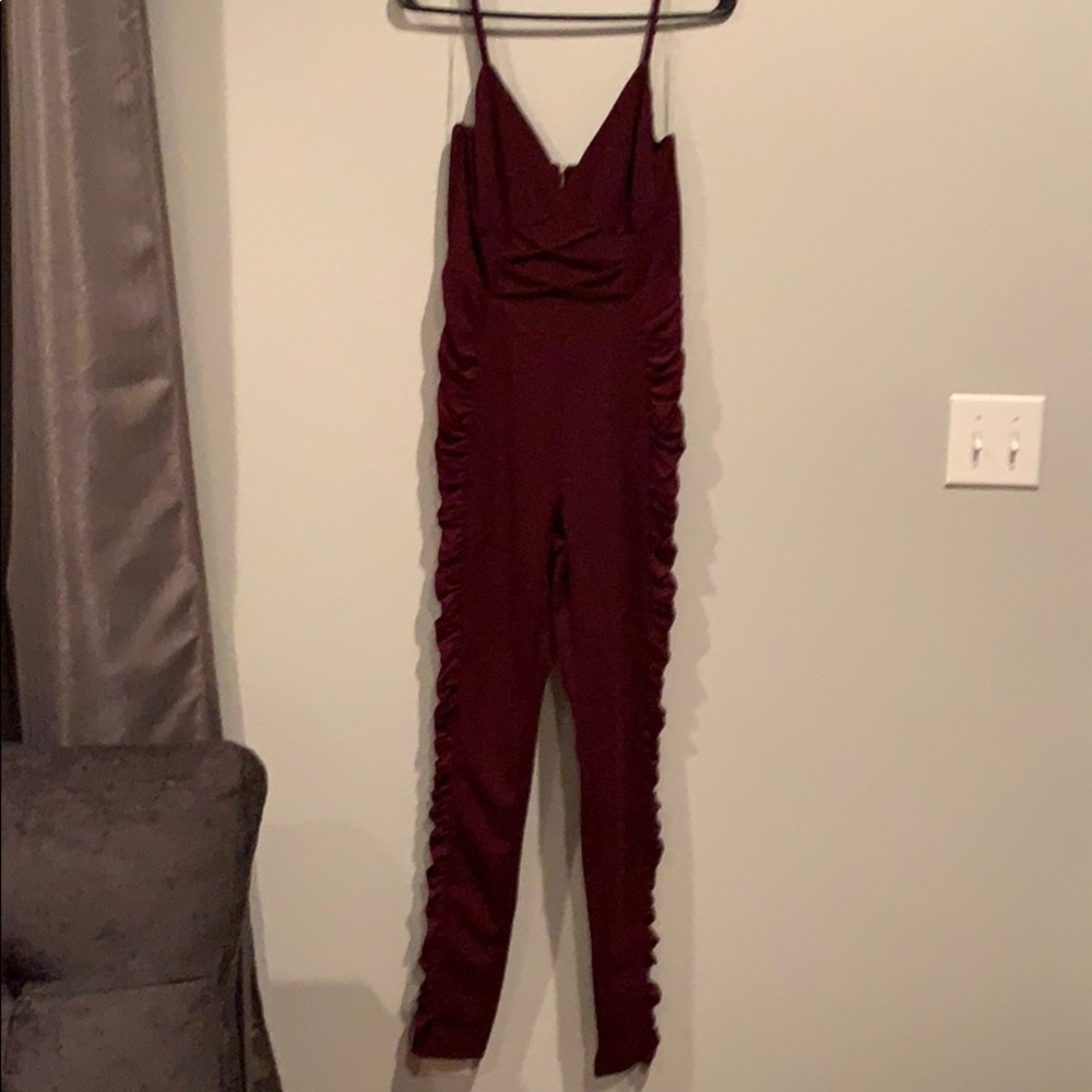 Jumpsuit